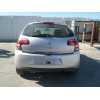 citroën c3 del año 2014