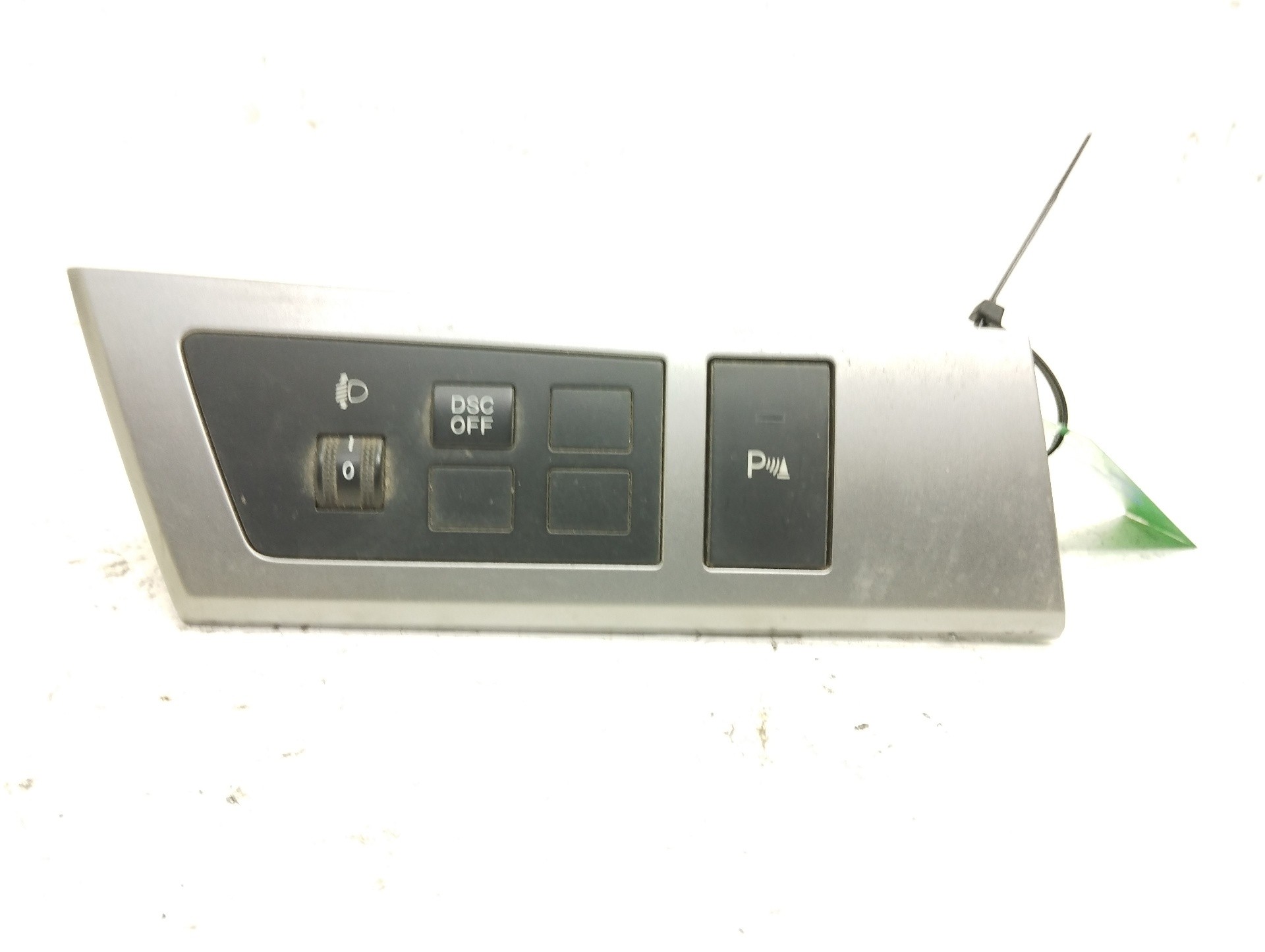 Recambio de modulo electronico para mazda 3 berlina (bk) 1.6 crdt active referencia OEM IAM BBM466170B  