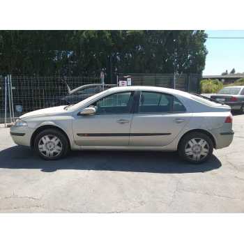 renault laguna ii (bg0) del año 2003