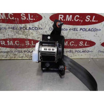 CINTURON SEGURIDAD TRASERO IZQUIERDO 898103Z000RY 898103Z000RY 