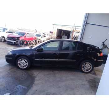 renault laguna ii (bg0) del año 2007