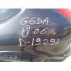 ford focus berlina (cap) del año 2006
