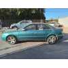 audi a4 berlina (b5) del año 1999