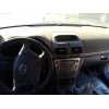 toyota avensis berlina (t25) del año 2005