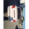 chevrolet aveo / kalos sedán (t250, t255) del año 2005