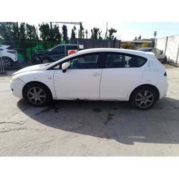seat leon (1p1) del año 2007