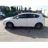 seat leon (1p1) del año 2007