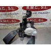 Recambio de cinturon seguridad trasero izquierdo para hyundai i40 comfort referencia OEM IAM 898103Z000RY 898103Z000RY 