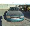 audi a4 berlina (b5) del año 1999