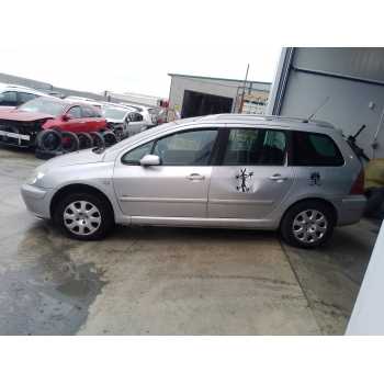 peugeot 307 (s1) del año 2004