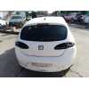 seat leon (1p1) del año 2007
