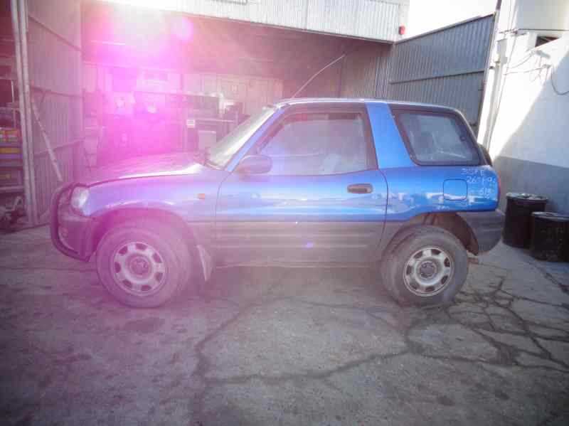 toyota rav 4 funcruiser (a1) del año 1996