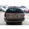 peugeot 307 (s1) del año 2004