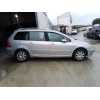 peugeot 307 (s1) del año 2004