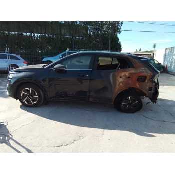 kia sportage del año 2022