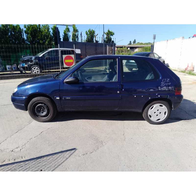 SOPORTE CAMBIO 