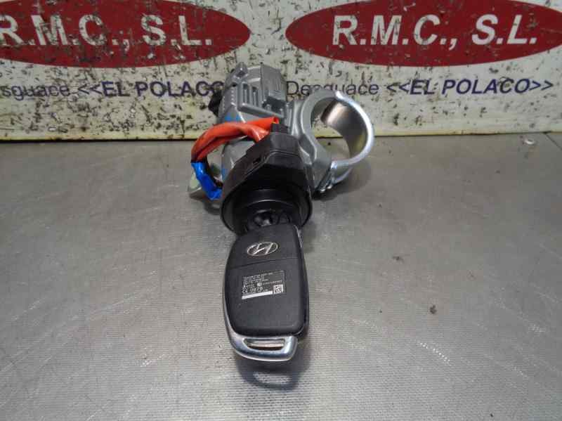 Recambio de conmutador de arranque para hyundai i40 comfort referencia OEM IAM   
