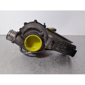 TURBOCOMPRESOR 30757080 