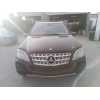 mercedes-benz clase gl (x164) del año 2012