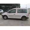 volkswagen caddy ka/kb (2k) del año 2009