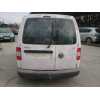 volkswagen caddy ka/kb (2k) del año 2009