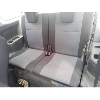 Recambio de asientos traseros para suzuki grand vitara jb (jt) 1,9 ltr. ddis jlx-e 5-türig referencia OEM IAM   