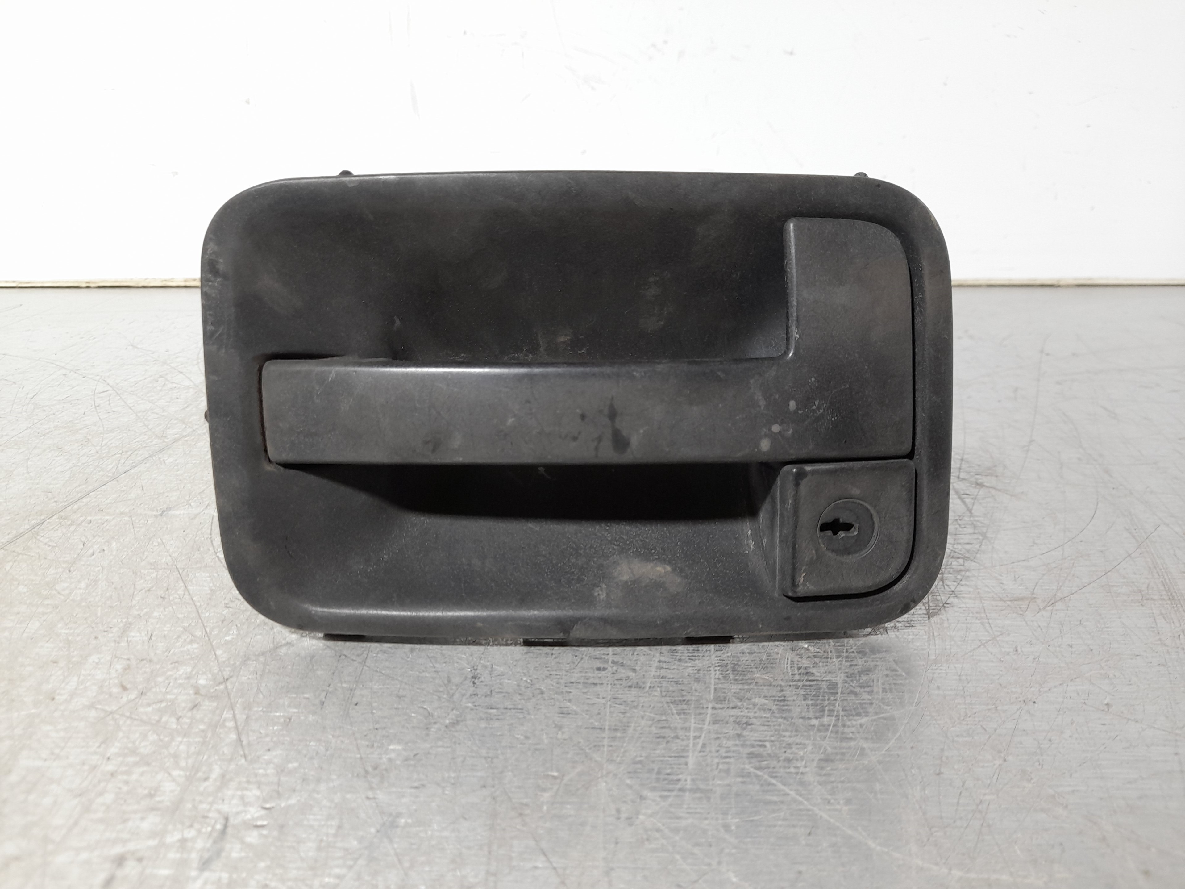 Recambio de maneta exterior delantera izquierda para peugeot expert kombi 2.0 hdi (dw10bted) referencia OEM IAM   