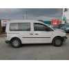 volkswagen caddy ka/kb (2k) del año 2009