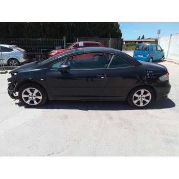 peugeot 307 cc (s2) del año 2007