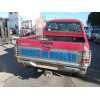 mitsubishi l 200 (k6/7) del año 2004