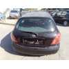nissan almera (n16/e) del año 2005