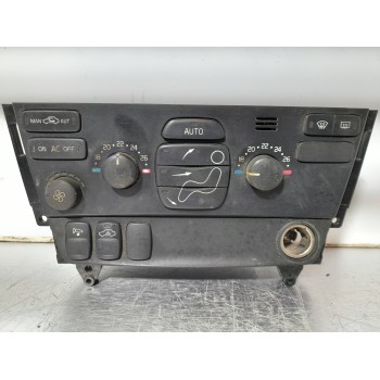 Recambio de mando climatizador para volvo xc70 2.4 diesel cat referencia OEM IAM 30746022  