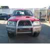 mitsubishi l 200 (k6/7) del año 2004