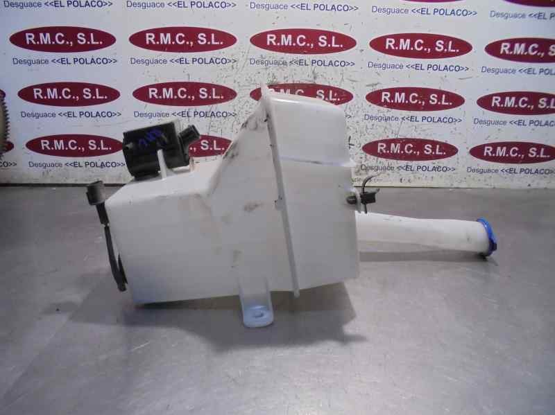 Recambio de deposito limpia para hyundai i40 comfort referencia OEM IAM 986103Z001  