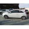 opel corsa d del año 2012