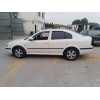 skoda octavia ii (1z3) del año 2010