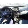 nissan almera (n16/e) del año 2005