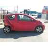 toyota aygo (kgb/wnb) del año 2012