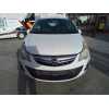 opel corsa d del año 2012