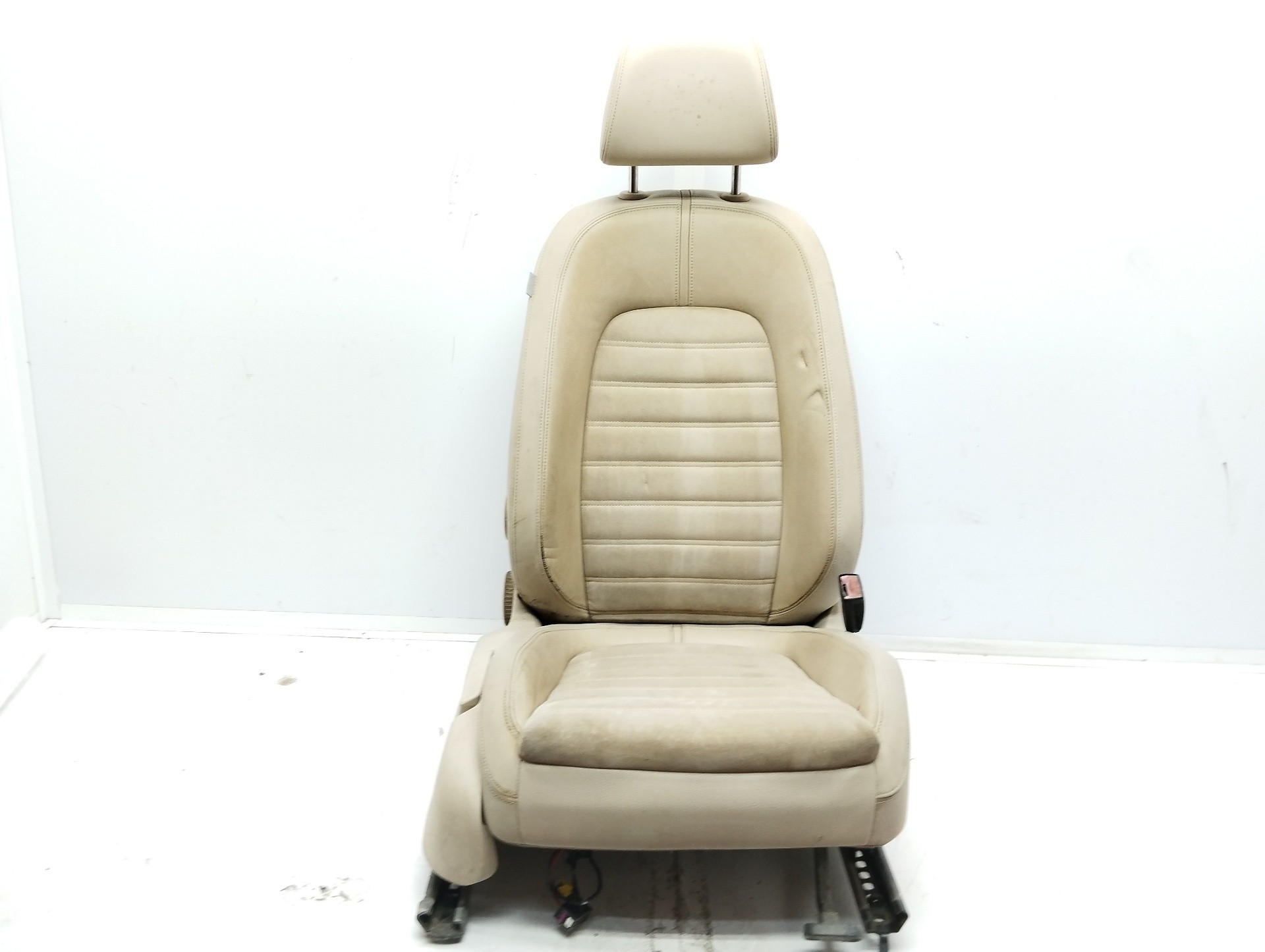 Recambio de asiento delantero derecho para volkswagen passat berlina (3c2) 2.0 tdi referencia OEM IAM   