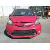 toyota aygo (kgb/wnb) del año 2012