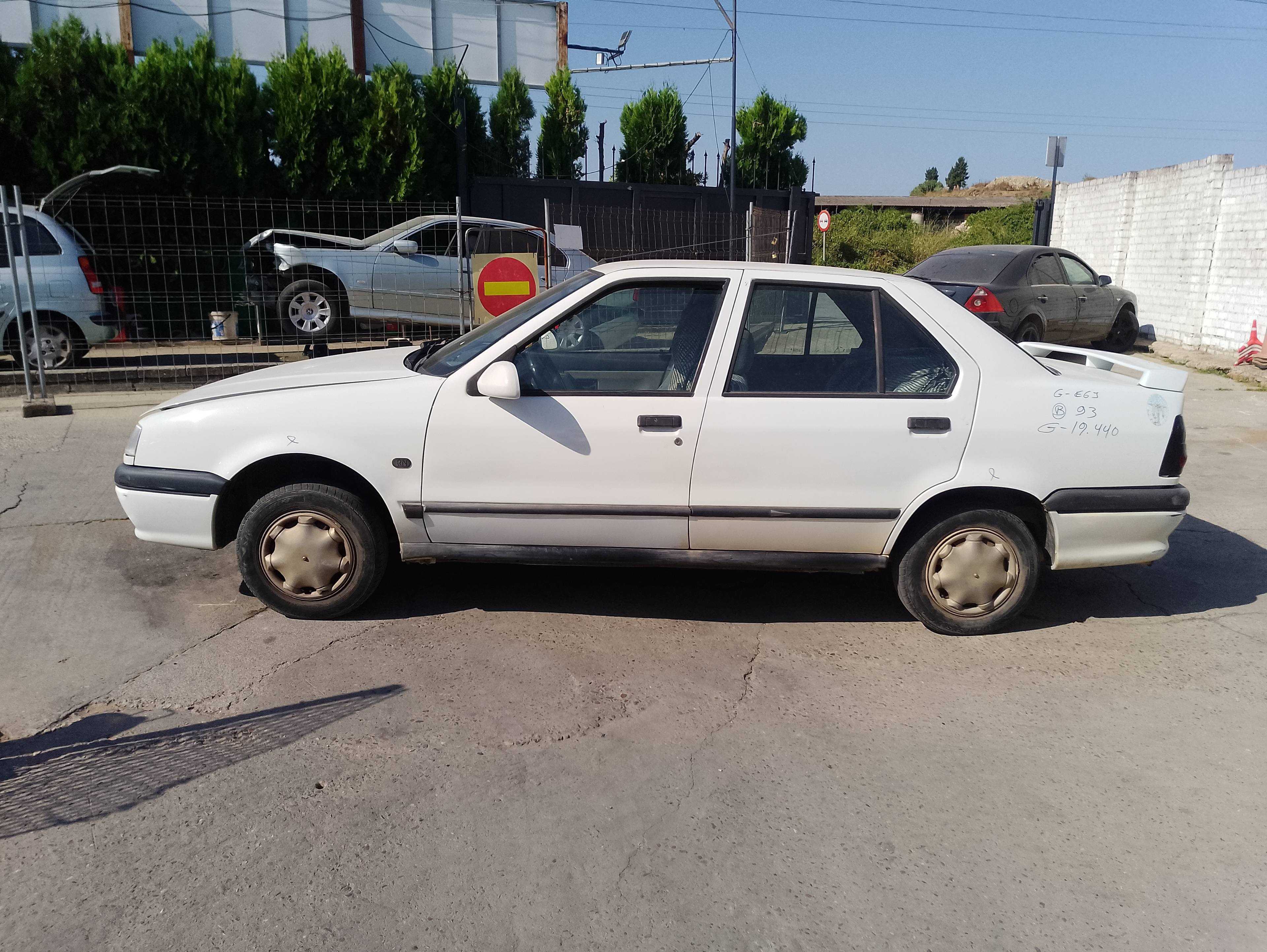 renault 19 (b/c/l53) del año 1993