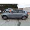 bmw serie 1 berlina (e81/e87) del año 2007