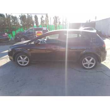seat leon (1p1) del año 2007