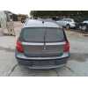 bmw serie 1 berlina (e81/e87) del año 2007