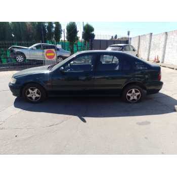 honda civic berlina .5 (ma/mb) del año 2000