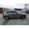 bmw serie 1 berlina (e81/e87) del año 2007