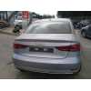 audi a3 sedán (8vm) del año 2018