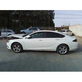 opel insignia grand sport del año 2018