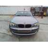 bmw serie 1 berlina (e81/e87) del año 2007
